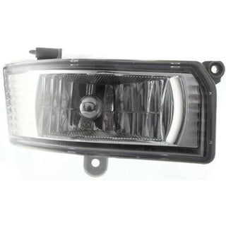 2005-2006 Toyota Camry Fog Lamp RH, Assembly, Usa Built.