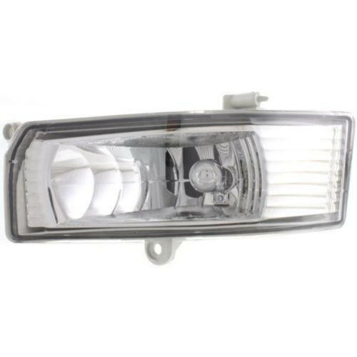 2005-2006 Toyota Camry Fog Lamp LH, Assembly, Usa Built.