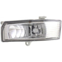2005-2006 Toyota Camry Fog Lamp LH, Assembly, Usa Built