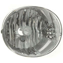 2006-2009 Toyota 4Runner Fog Lamp RH, Lens And Housing.