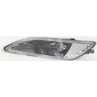 2006-2010 Toyota Sienna Fog Lamp LH, Assembly - Classic 2 Current Fabrication