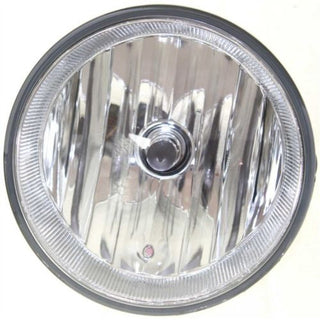 2008-2015 Toyota Sequoia Fog Lamp Rh=lh, Asembly - Capa - Classic 2 Current Fabrication