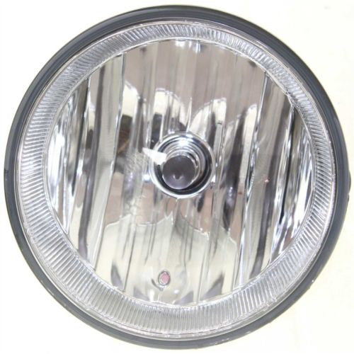 2008-2015 Toyota Sequoia Fog Lamp Rh=lh, Asembly - Capa - Classic 2 Current Fabrication