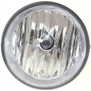 2008-2015 Toyota Sequoia Fog Lamp Rh=lh, Asembly - Capa.