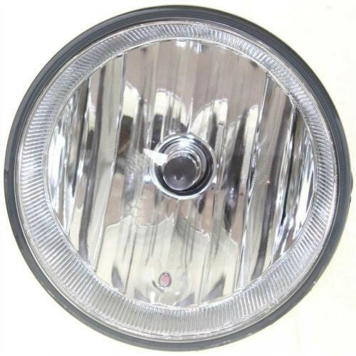 2004-2006 Toyota Solara Fog Lamp Rh=lh, Asembly - Capa.
