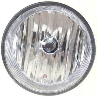 2007-2013 Toyota Tundra Fog Lamp Rh=lh, Assembly - Classic 2 Current Fabrication