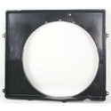 1995-2004 Toyota Tacoma Radiator Fan Shroud, V6, A.t..