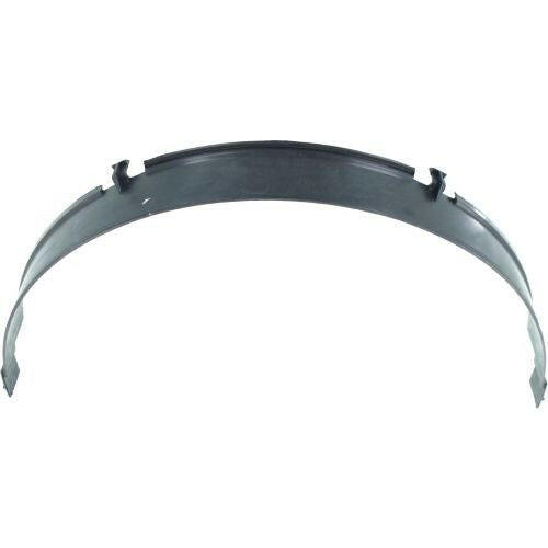 2000-2006 Toyota Tundra Radiator Fan Shroud, Lower, 6cyl.