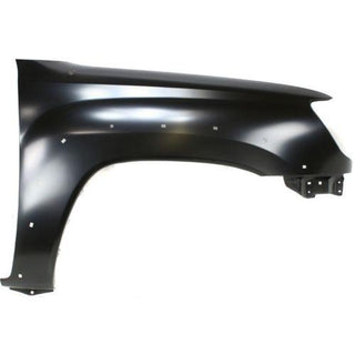 2005-2015 Toyota Tacoma Fender RH, 4WD / (2WD PreRunner Model) - CAPA - Classic 2 Current Fabrication