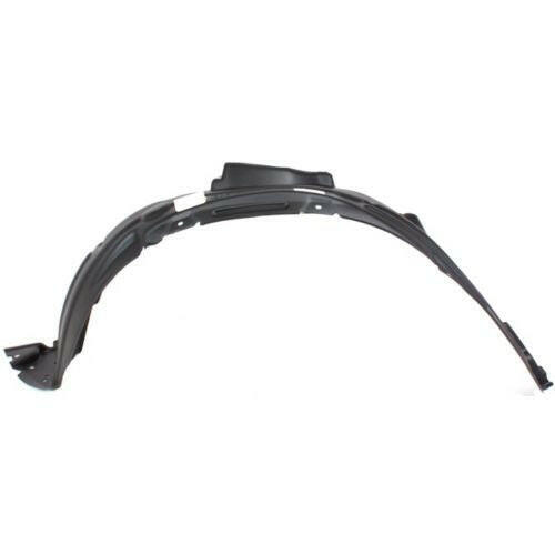 2001-2005 Toyota RAV4 Front Fender Liner LH - Capa.