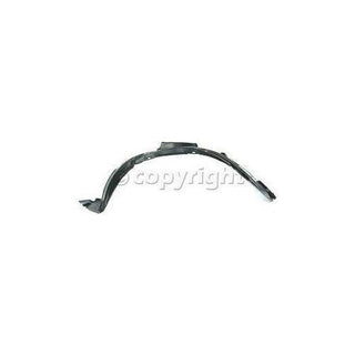 2001-2005 Toyota RAV4 Front Fender Liner LH - Classic 2 Current Fabrication