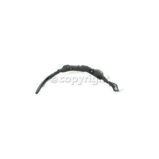 2001-2004 Toyota Tacoma Front Fender Liner RH - Classic 2 Current Fabrication