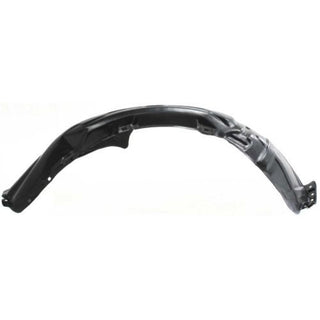 2002-2006 Toyota Camry Front Fender Liner RH, Usa Built - Classic 2 Current Fabrication