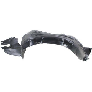 1999-2001 Toyota Solara Front Fender Liner LH - Classic 2 Current Fabrication