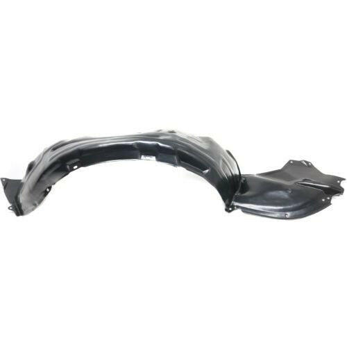 2002-2003 Toyota Solara Front Fender Liner RH.