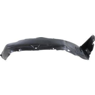 2003-2005 Toyota 4Runner Front Fender Liner RH - Classic 2 Current Fabrication