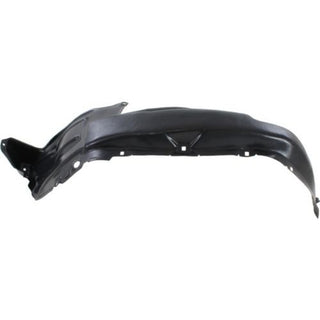2003-2005 Toyota 4Runner Front Fender Liner LH - Classic 2 Current Fabrication