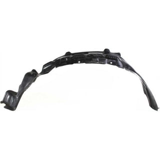 2000-2006 Toyota Tundra Front Fender Liner LH, Regular And Access Cab - Classic 2 Current Fabrication