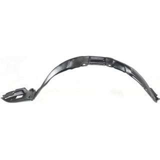 2003-2008 Toyota Matrix Front Fender Liner LH - Classic 2 Current Fabrication