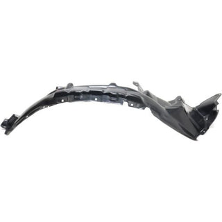 2003-2006 Toyota Tundra Front Fender Liner RH Bumper, Except Crew Cab - Classic 2 Current Fabrication
