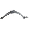 2004-2005 Toyota Sienna Front Fender Liner RH, Inner - Classic 2 Current Fabrication