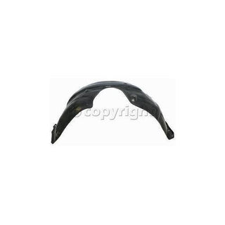 2004-2008 Toyota Solara Front Fender Liner LH - Classic 2 Current Fabrication