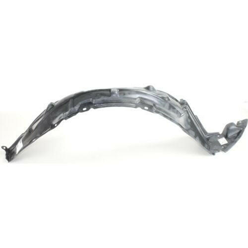 2001-2003 Toyota Prius Front Fender Liner RH.