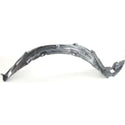 2001-2003 Toyota Prius Front Fender Liner RH.
