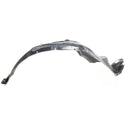 2000-2006 Toyota Tundra Front Fender Liner RH - Classic 2 Current Fabrication