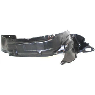 2000-2006 Toyota Tundra Front Fender Liner LH - Classic 2 Current Fabrication