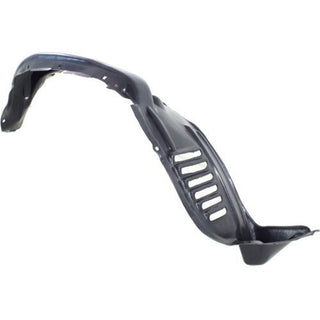 2005-2011 Toyota Tacoma Front Fender Liner RH, 4wd, Prerunner Model - Classic 2 Current Fabrication