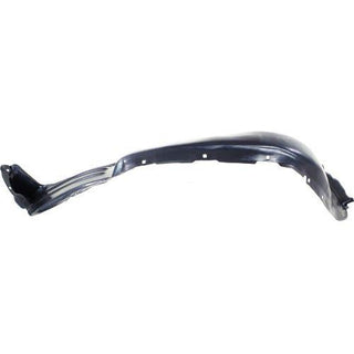 2005-2011 Toyota Tacoma Front Fender Liner LH, 4wd, Prerunner Model - Classic 2 Current Fabrication