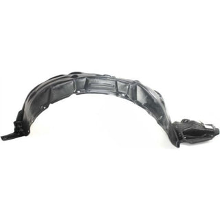 2004-2009 Toyota Prius Front Fender Liner RH - Classic 2 Current Fabrication