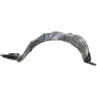 2004-2009 Toyota Prius Front Fender Liner LH - Classic 2 Current Fabrication