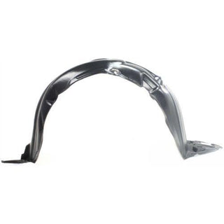 2007-2011 Toyota Yaris Front Fender Liner RH, Hatchback - Classic 2 Current Fabrication