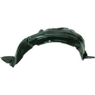 2007-2011 Toyota Yaris Front Fender Liner LH, Hatchback - Classic 2 Current Fabrication