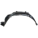 2005-2007 Toyota Sequioa Front Fender Liner LH - Capa.