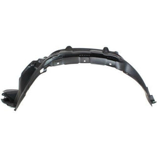 2005-2007 Toyota Sequioa Front Fender Liner LH - Capa.