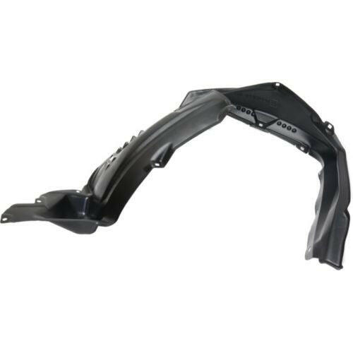 2006-2009 Toyota 4Runner Front Fender Liner RH - CAPA.