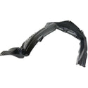 2006-2009 Toyota 4Runner Front Fender Liner RH - CAPA.