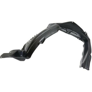 2006-2009 Toyota 4Runner Front Fender Liner RH - CAPA.