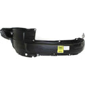 2006-2009 Toyota 4Runner Front Fender Liner LH - Capa.