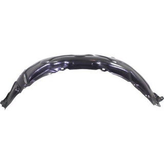 2007-2011 Toyota Camry Front Fender Liner LH - Classic 2 Current Fabrication