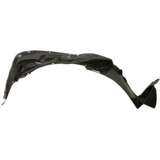 2007-2014 Toyota FJ Cruiser Front Fender Liner LH, With Out Metal - Classic 2 Current Fabrication
