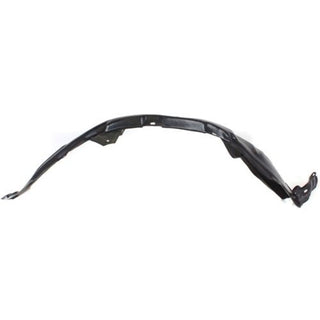 2006-2012 Toyota RAV4 Front Fender Liner RH, With Wheel Opening Flares - Classic 2 Current Fabrication