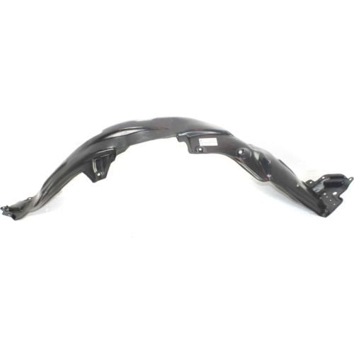2006-2012 Toyota RAV4 Front Fender Liner LH, With Wheel Opening Flares - Classic 2 Current Fabrication