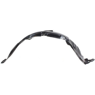 2006-2012 Toyota RAV4 Front Fender Liner RH, w/Out Wheel Opening Flares - Classic 2 Current Fabrication
