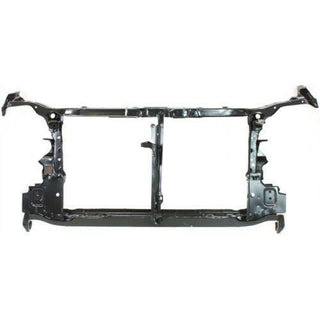 2003-2008 Toyota Matrix Radiator Support, Assembly, Black, Steel.