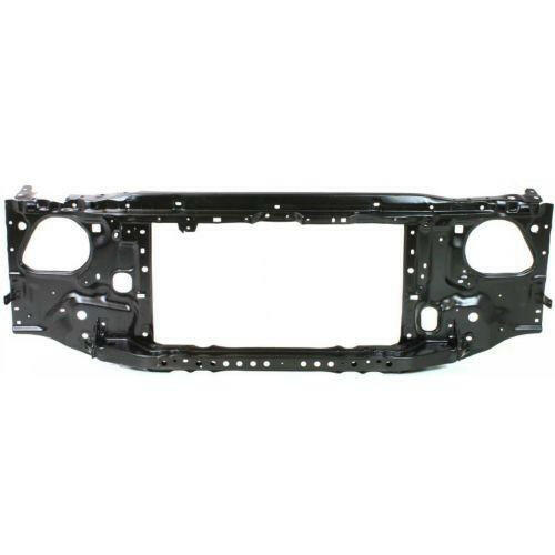 2001-2004 Toyota Tacoma Radiator Support, Assembly, Steel, From 5-01.