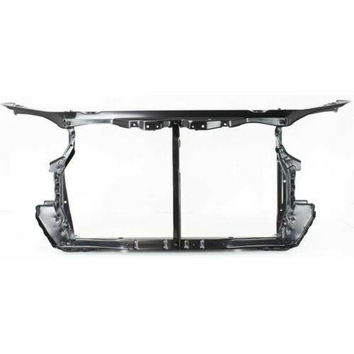2002-2006 Toyota Camry Radiator Support, Steel, w/Hood Latch Center Bar.